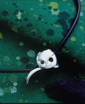 家貓 全墬飾