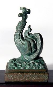 神采飛揚