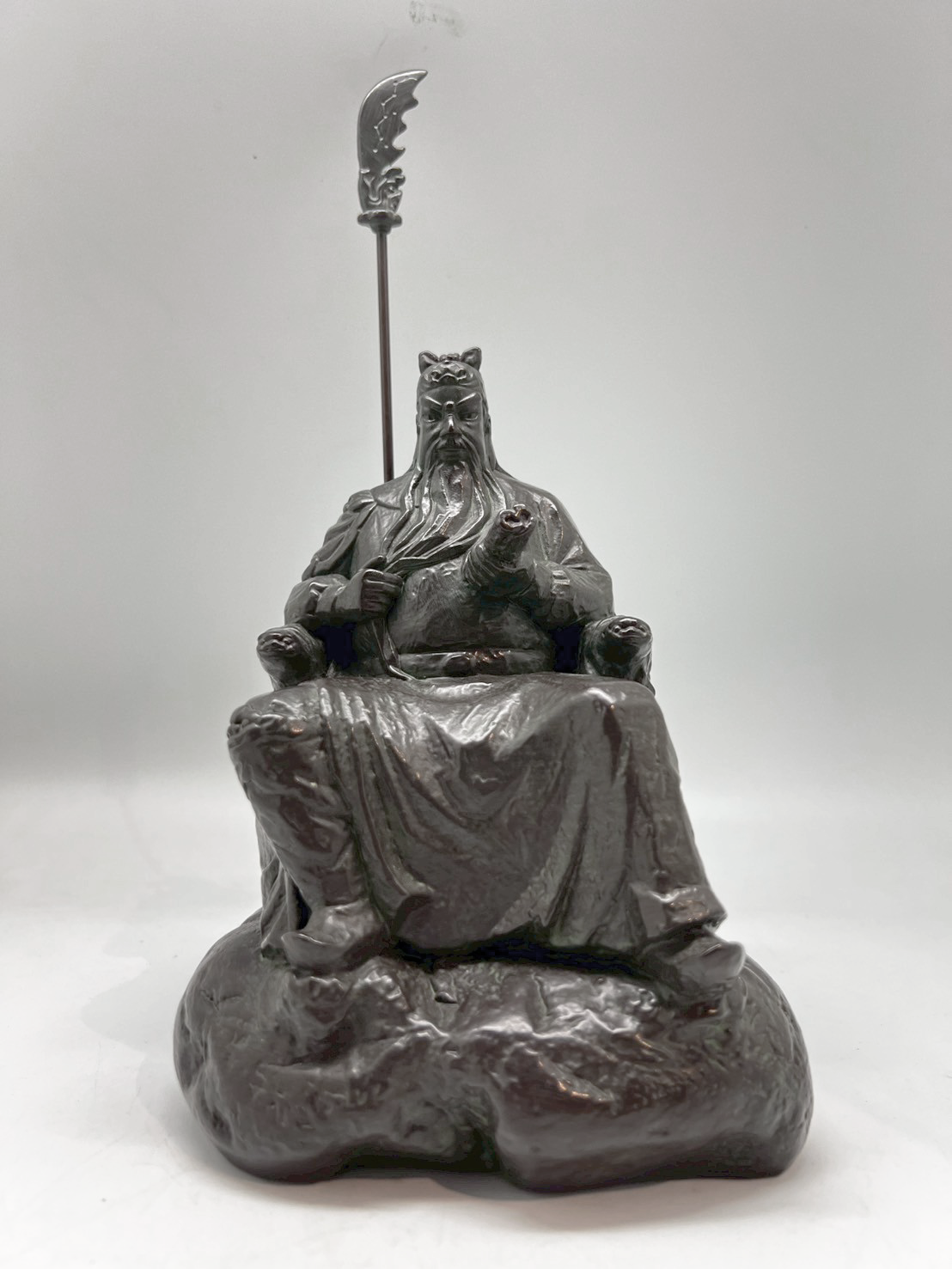 武聖 關公