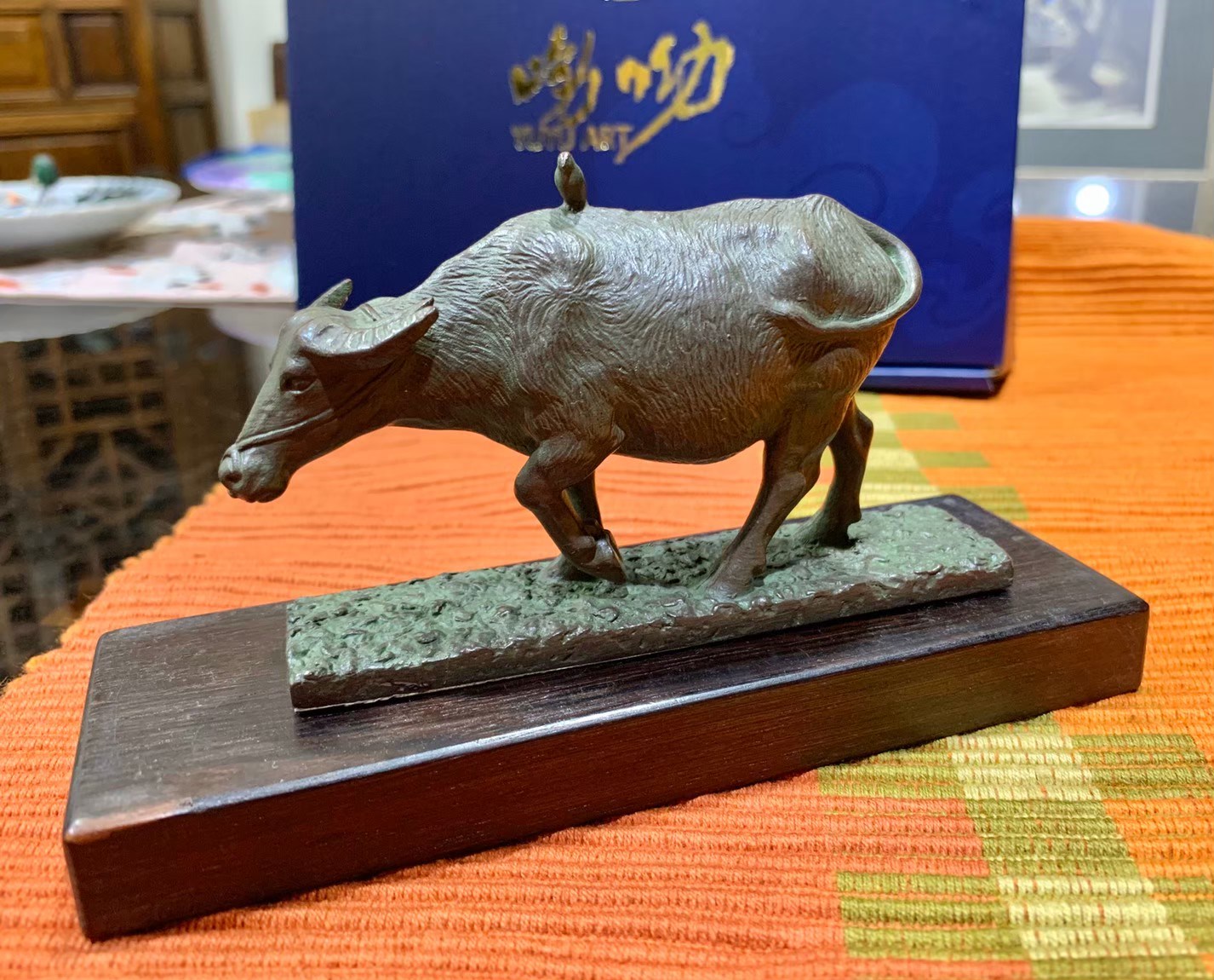 小無意