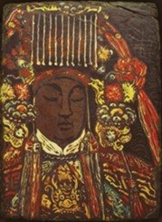 媽祖 岩飾