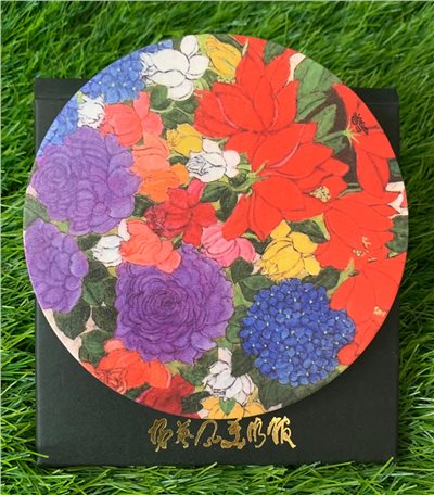 憶落花 杯墊