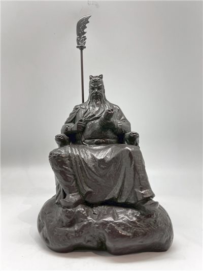 武聖 關公